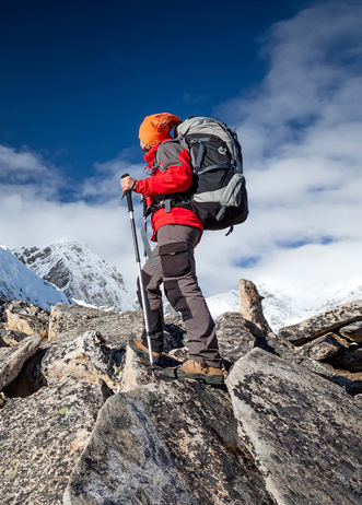 Villa on Hollywood Boulevard